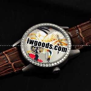 高級腕時計 JAEGER-LECOULTRE ジャガールクルト 時計 女性のお客様 JLC038 www.iwgoods.com