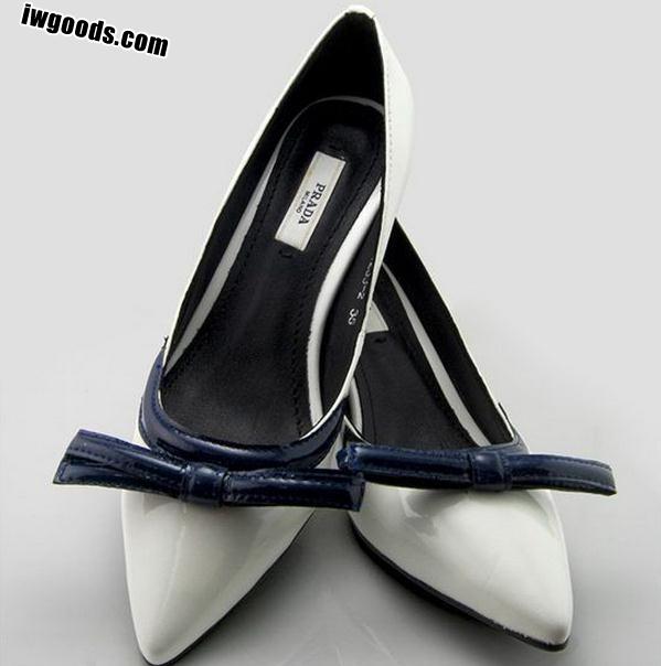 PRADAプラダ ハイヒール 靴 革靴 パンプス 　年末一層 www.iwgoods.com