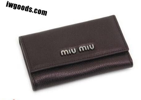 日本国内最高品質 MIU MIUミュウミュウコピーキーケース www.iwgoods.com