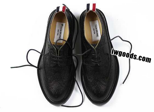 高級感のあるトムブラウン コピー通販 ビジネス靴 カジュアル靴 www.iwgoods.com