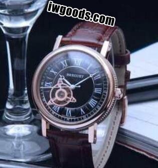 ユニークなデザインイン　Breguet ブレゲコピー　実用的な男性用腕時計 多色. www.iwgoods.com