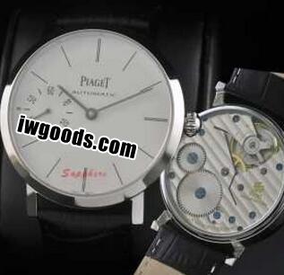 デザイン性に優れたPIAGET ピアジェスーパーコピー　耐衝撃性の高い男性用腕時計. www.iwgoods.com