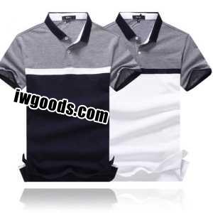 17春夏 ヒューゴボス HUGO BOSS 最安価を挑んだ 2色可選 半袖Tシャツ www.iwgoods.com