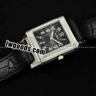 海外限定モデル JAEGER-LECOULTRE ジャガールクルト  スイス製クォーツ腕時計 メンズ グランド・レベルソ 23042676 www.iwgoods.com