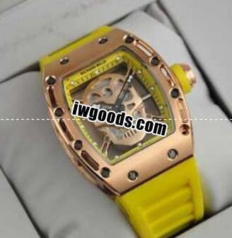 低頃な価格RICHARD MILLE リシャール ミル コピー 見て飽きない腕時計 メンズ www.iwgoods.com