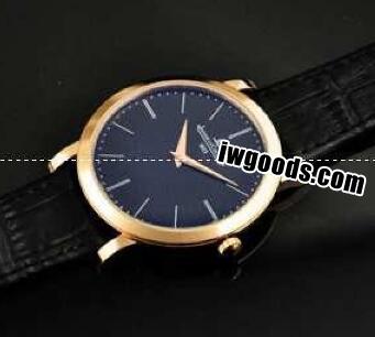 精密加工 JAEGER-LECOULTRE ジャガールクルト シーマらしい堅実な高級腕時計メンズ ランキング www.iwgoods.com