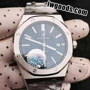 ◆モデル愛用◆2018  オーデマ ピゲAUDEMARS PIGUET 腕時計 2824自動巻き ムーブメント 39mm www.iwgoods.com