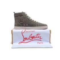 2019-13秋冬新作Christian Louboutinクリスチャンルブタンビジ...