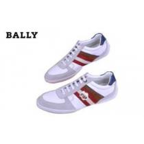 希少  2021春夏 BALLY バリー  スニーカー 靴