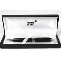 新着 MONTBLANC モンブラン ボールペン MB024