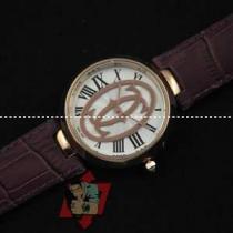 高級腕時計 CARTIER カルティエ 人気 時計 女性のお客様 CA165
