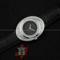 高級腕時計 CARTIER カルティエ 時計 女性のお客様 CA136