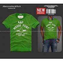 大特価 半袖Tシャツ 2021新作 アバクロンビー＆フィッチ FX 018