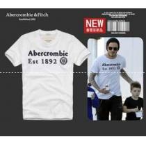 大特価 半袖Tシャツ 2021新作 アバクロンビー＆フィッチ FX 014
