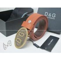Dolce&amp;Gabbana ドルチェ＆ガッバーナ 2021春夏 新作 ハイクォリティ 皮革（牛皮）ベルト