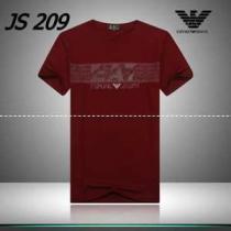 2021新作 ARMANI アルマーニ 人気通販 半袖 Tシャツ