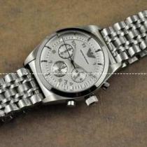 スゴイ人気 ARMANI アルマーニ 人気通販 高級感を演出する腕時計 時計 メンズ...