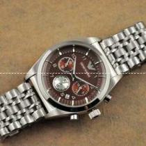 新着 ARMANI アルマーニ 人気通販 高級腕時計 メンズ AR003