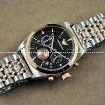 新着 ARMANI アルマーニ 人気通販 高級腕時計 メンズ AR007