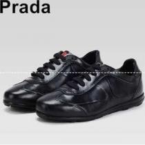 2021新作 PRADA プラダ スニーカー 靴