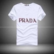 2021春夏期間限定 PRADA プラダ 半袖 Tシャツ 多色