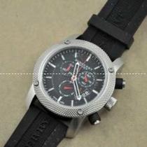 新着 BURBERRY バーバリー  高級腕時計 メンズ BU010
