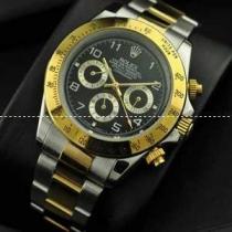 ROLEX ロレックス デイトナ メンズ腕時計 自動巻き 6針クロノグラフ 日付表示...