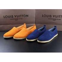 2021春夏 限定アイテム新作  LOUIS VUITTON 年ルイヴィトン厳選アイテム   スニーカー 靴