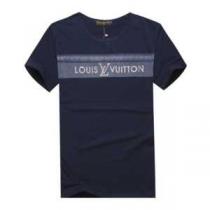 人気が爆発  2019 LOUIS VUITTON 年ルイヴィトン厳選アイテム半袖 Tシャツ