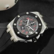 新着 AUDEMS PIGUT オーデマ ピゲ 腕時計 メンズ AP052