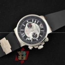新着 ULYSSE NARDIN ユリスナルダン 腕時計 メンズ UN060