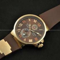 新品 ULYSSE NARDIN ユリスナルダン 腕時計 メンズ UN037