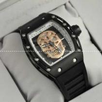 高級腕時計 RICHARD MILLE リシャール ミル 人気 時計 メンズ RM0...