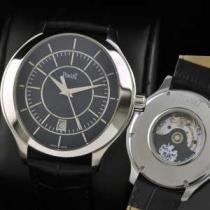 新着 手巻き機械式 PIAGET ピアジェ  メンズ腕時計