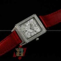 高級腕時計 JAEGER-LECOULTRE ジャガールクルト 腕時計 女性のお客様...