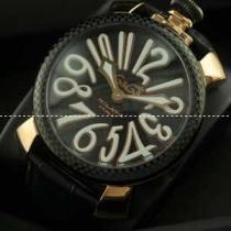 新着 GAGA MILANO ガガミラノ 腕時計 メンズ GAGA256