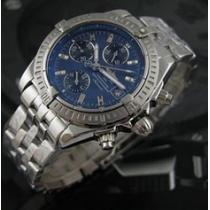 お買い物　ブライトリングコピー通販　男性用　耐久性高き腕時計