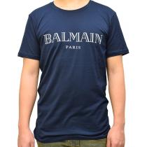 着心地の良いバルマン スーパーコピーN級品Tシャツ