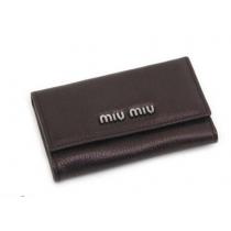日本国内最高品質 MIU MIUミュウミュウコピーキーケース