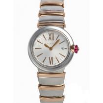人気ファッション通販ブルガリ スーパーコピー ルチェア腕時計
