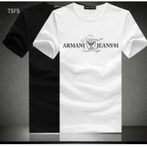 2021春夏 ARMANI アルマーニ 人気通販　偽ブランド 半袖Tシャツ 多色