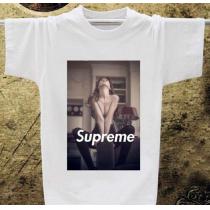 際立つアイテム 2021春夏 SUPREME シュプリーム ファション 男女兼用 半袖Tシャツ