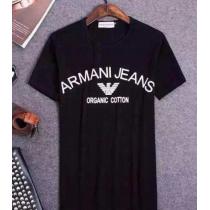 2022年春夏期間限定 ARMANI アルマーニ 人気通販 半袖Tシャツ 2色可選