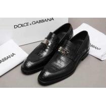 ランキング 2019 Dolce&Gabbana ドルチェ＆ガッバーナ ビジネス靴 ...