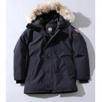今季セール　カナダグース canada goose　ジャスパー　保温性能を発揮するジャケット.