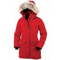 寒い季節に大活躍してくれるCanada Goose　好感度の高いカナダグース激安ダウンジャケット .