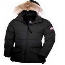 大人っぽい雰囲気にCanada Goose カナダグース コピー 代引防寒性が高いダウンジャケット 多色.