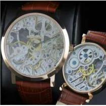 防水機能性がある PIAGET ピアジェ コピー　機械式メンズ腕時計.