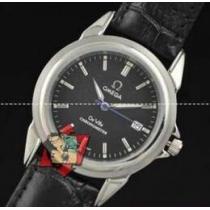 ファッション性が満点のオメガ　高い実用性を備えている腕時計.