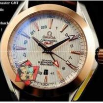 防水性を高めるOMEGAオメガ　最高の性能を追求する腕時計.